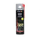 Motip Elektrobeschermer - transparant - 500 ml - 090108