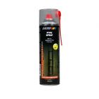 Motip PTFE-olie - transparant wit - 500 ml - 090203