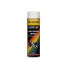 Motip Acryl lak hoogglans wit - 500 ml - 04004