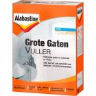 Alabastine Grote gaten vuller - 1000 gram