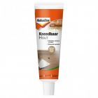 Alabastine Kneedbaar hout - midden eiken/ teak - 75 gram
