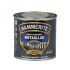 Hammerite Metaallak hamerslag H115 zilver grijs 250ML