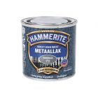 Hammerite Metaallak hamerslag H118 grijs 250ML