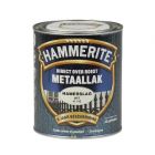 Hammerite Metaallak hamerslag H110 wit 750ML
