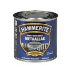 Hammerite Metaallak hoogglans S015 zilver grijs 250ML