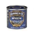 Hammerite Metaallak hoogglans S028 stand blauw 250ML