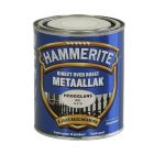 Hammerite Metaallak hoogglans S010 wit 750ML