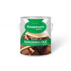 Koopmans Bangkirai olie 750ML