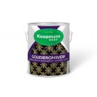 Koopmans Goudbronsverf 250ML