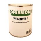 Koopmans Professionele wegenverf geel 1 Liter