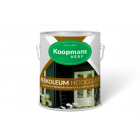 Koopmans Perkoleum hoogglans 9010 echt wit 750ML