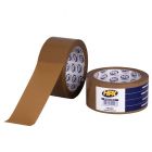 HPX VB5066 verpakkingstape bruin - 50mm x 66 meter
