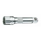 Heytec Verlengstuk 1/2" 125 mm 50850-04