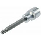Heytec Dopsleutel 1/2" Torx 25 x 138 mm 50850-36-11