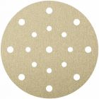 Klingspor Schuurschijven klittenband - Ø150 mm korrel 40 - PS33BK GLS 51 - 100 stuks