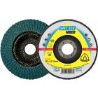 Klingspor SMT 324 extra Lamellenschijf - Ø115 x 22,23 mm - korrel 60