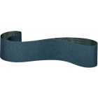 Klingspor Schuurlinnen 75 x 2000 mm korrel 60 waterproof CS 411 Y F4G - 10 stuks