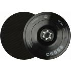Klingspor HST 359 Klitsteunschijf - Ø125 mm - M14