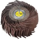 Klingspor Stiftschuurwiel MM 630 - 180x50x6 mm - korrel 120