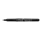 Pica 533/46 Classic permanent pen - 0,7 mm - rond - zwart