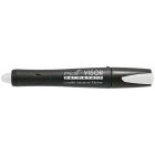 Pica 990/52 Visor permanent marker - wit