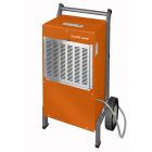 Eurom LO80 Bouwdroger - Luchtontvochtiger - 1360 Watt - 300m³ - 372465
