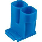 ABB HAF Hafobox inzetstuk dubbel 16-19 mm - 1SPA007128F0120