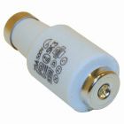 DII / D2 Zekeringen 20A traag 230 Volt - 5 stuks