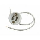 GZ10 / GU10 fitting tbv halogeen 230V