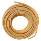 Pipelife Installatiebuis Flexibel - slagvast - flexivolt Ø5/8 - 16 mm geel - 100 meter - 01.474.50