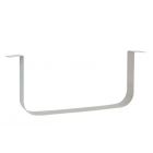 Nedco Bevestigingsbeugel ECO+ 222x89 mm - RVS - 659.011.00