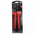 Adler Krimptang tbv kabelschoenen 0,5 - 6 mm² - 59384