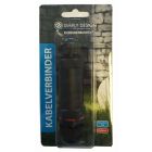 Simply Design Kabelverbinder - kabelmof - 5 polig 8 - 14 mm - IP68 - 61626