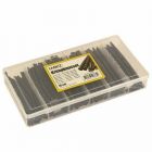 Ratio Krimpkous assortiment 10 cm - 100 stuks - 40365