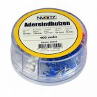 Ratio Adereindhulzen assortimentsdoos - 400-delig - 60294