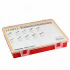 Ratio Kabelschoenen assortimentsdoos - 1200-delig - 60293