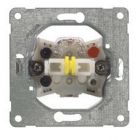 Peha Serie schakelaar basiselement inbouw - H515