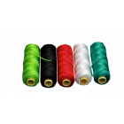 Hevu Tools Metselkoord - 50 meter x 1,3 mm - topalon