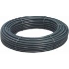 Tyleenslang ZPE PE40 - KIWA - glad - SDR9 - 6 bar - zwart
