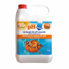BSI pH down liquid - vloeibaar verlager - 5 liter - 6258