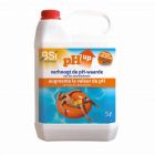 BSI pH up liquid - vloeibaar verhoger - 5 liter - 6289