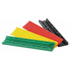 Belned Tunnelblokjes - 26x5x100 mm - groen - 100 stuks