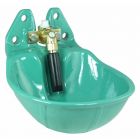 Suevia Drinkbak model 25R 1/2" messing - gietijzer - 100.0250