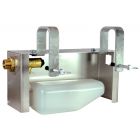 Suevia Vlotter model 874 met beschermkap - 131.0874