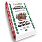 Funflor Potgrond - 40 Liter - FF40