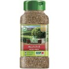 HumuForte BIO Meststof buxus, hagen en coniferen - 750 gram - HF75MBH