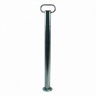 Winterhoff Statief aanhangwagen Ø48x700 mm - verzinkt
