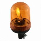 AJBA Zwaailamp halogeen lamp - 12V 55W - oranje