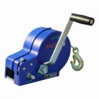 Knott Handlier ongeremd - 1150 kg - 10 meter lierkabel met haak