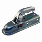 Knott Kogelkoppeling - KQ14-B - 60x60 mm